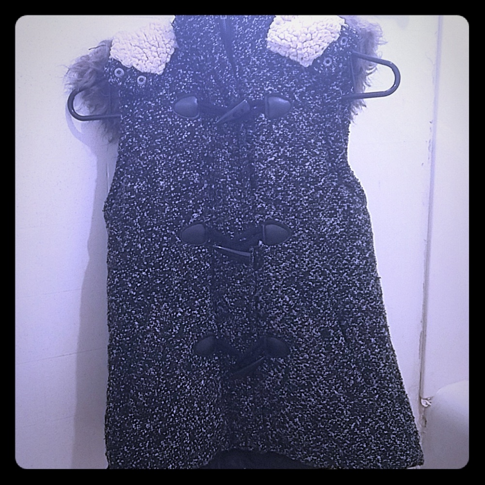 Mossimo vest